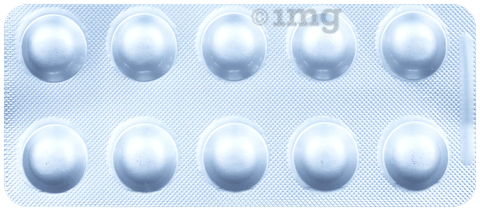Q-Pin SR 100 Tablet image