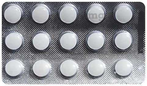 Urilet-D Tablet image
