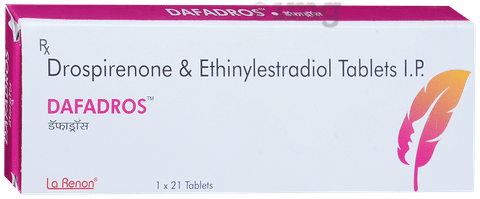 Dafadros Tablet