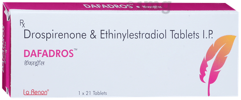 Dafadros Tablet image