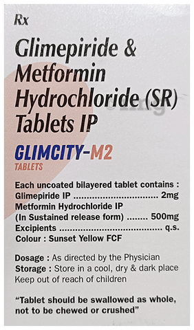 Glimcity-M2 Tablet SR image