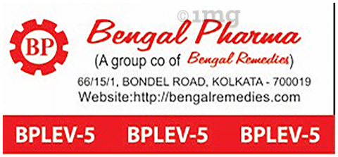 Bplev 5 Tablet image