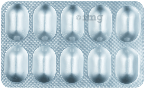 Raboserv DSR Capsule image