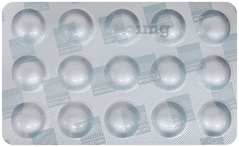 OlmaT-H Tablet image OlmaT-H Tablet image