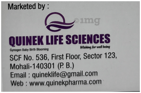 Estrafleg Tablet image Estrafleg Tablet image