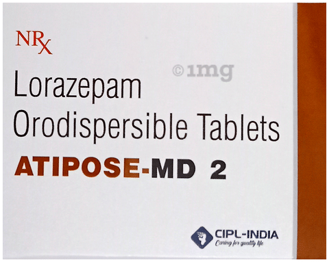Atipose-MD 2 Tablet image Atipose-MD 2 Tablet image