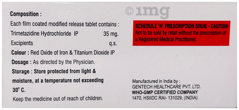 Cytodex-MR Tablet image Cytodex-MR Tablet image