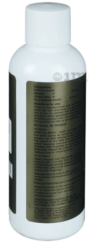 Tinfal Topical Solution 10% image