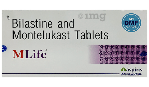 Mlife Tablet image