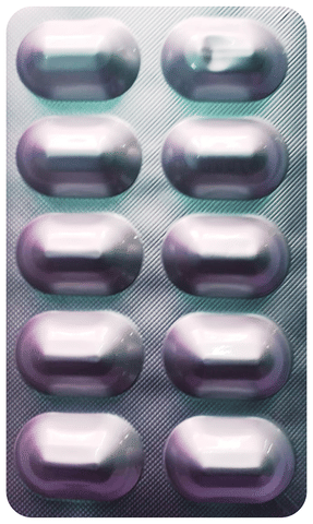 Bridol-TH 4 Tablet image