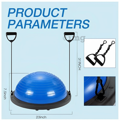 60 cm exercise discount ball