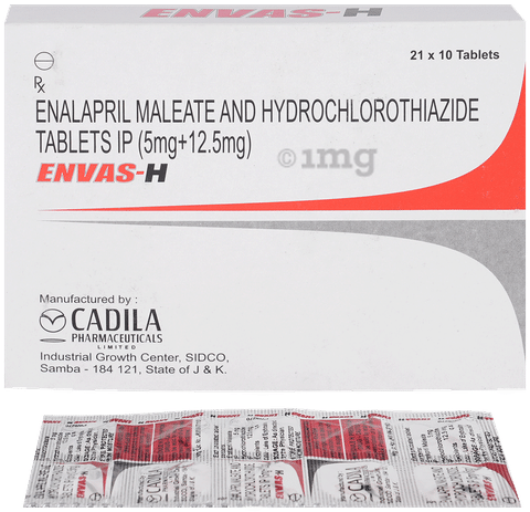 Envas H Tablet 1