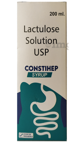Constihep Syrup image Constihep Syrup image
