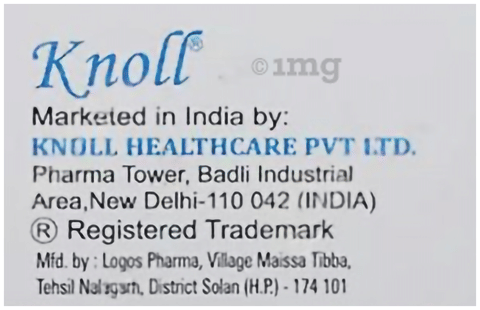 Bilanol-M Tablet image Bilanol-M Tablet image