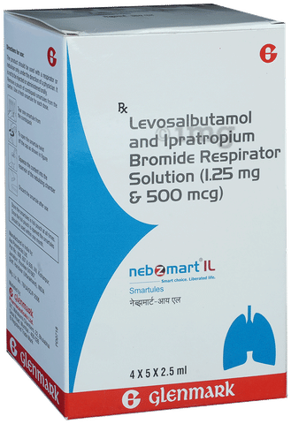 Nebzmart IL Smartules image Nebzmart IL Smartules image