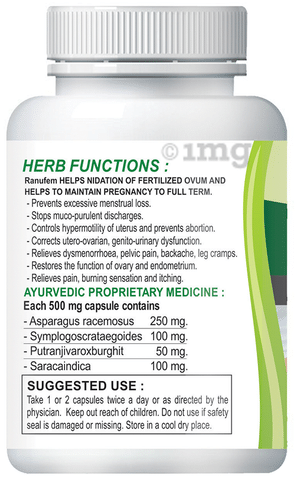 Hillpan 40mg Injection