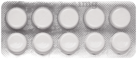 Uclick 300mg Tablet image