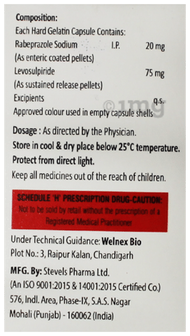 Koolact-L Capsule SR