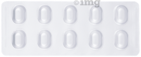 मिरैकेम 50mg टैबलेट image