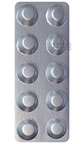 Rapimont-L Tablet image