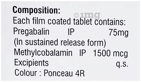 Fresan-M Tablet SR image Fresan-M Tablet SR image