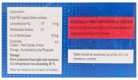 Allgrit Tablet image