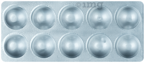 Doxiflo-M Tablet SR image