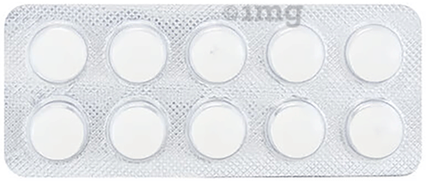 Prolutax 200mg Tablet SR image Prolutax 200mg Tablet SR image
