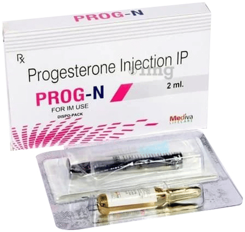 Prog-N Injection image