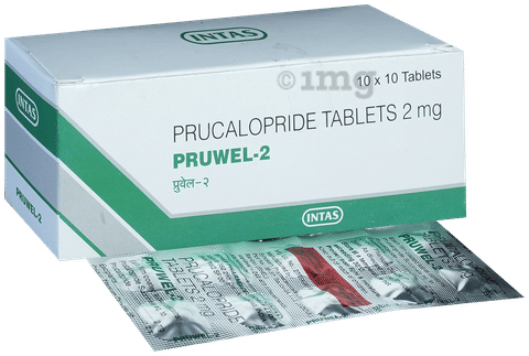 Pruwel 2 Tablet image