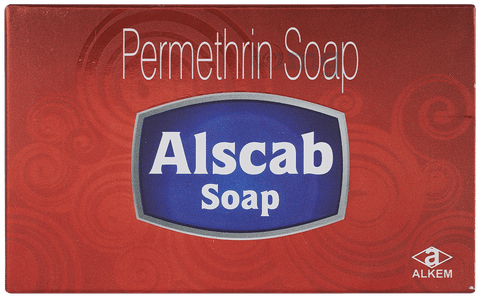 Alscab Soap image