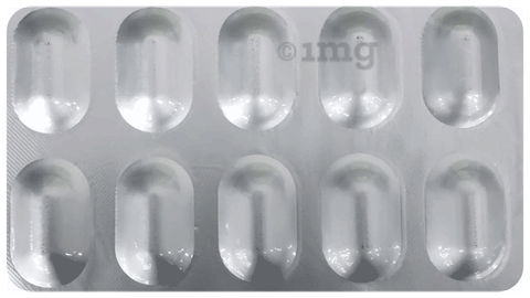 Gaba 100 Capsule: View Uses, Side Effects, Price and