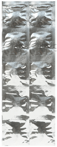 Valgress-CR 200 Tablet image