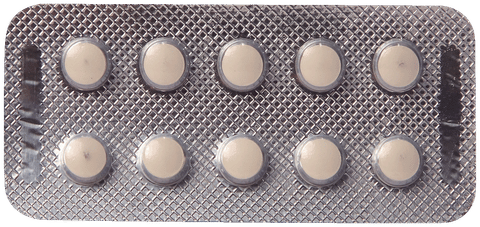 Inosert 25 Tablet image