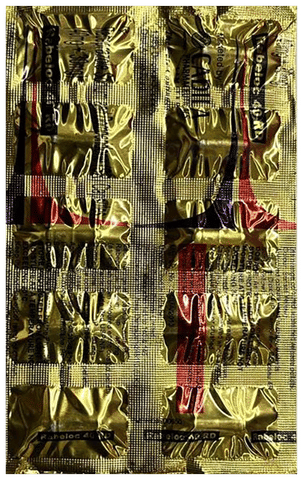 Rabeloc RD 30mg/40mg Capsule image Rabeloc RD 30mg/40mg Capsule image
