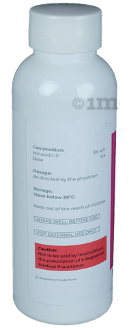 Brintop Diva 5% Topical Solution image