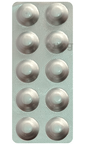 Etopoxia 90 Tablet image