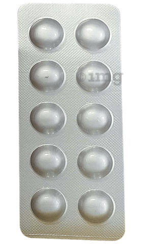 Zopantol-D Tablet image