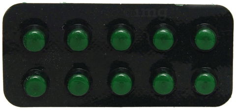 Risp Plus Tablet image