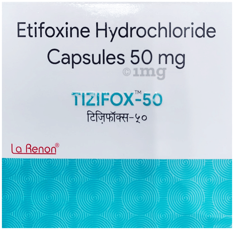 Tizifox 50 Capsule image Tizifox 50 Capsule image