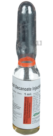 Dolteus 50mg Injection image