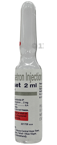 Emeset Injection (2ml Each) image