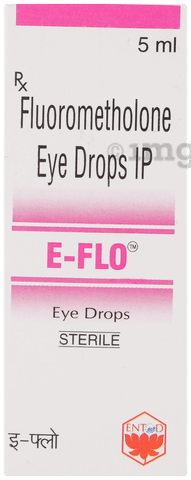 eFlo Eye Drop image eFlo Eye Drop image
