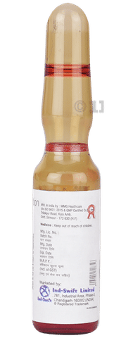 Neuroswift Injection image