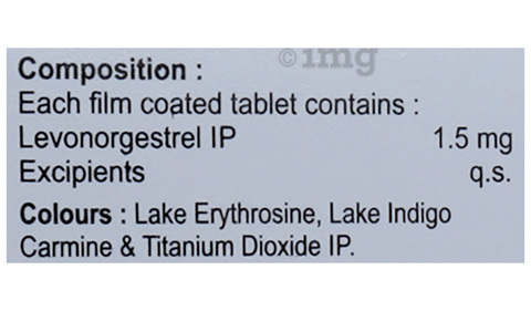 Veeon 72 Tablet image