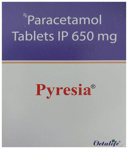 Pyresia Tablet image