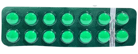 Utl 50mg Tablet image