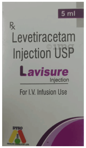 Lavisure Injection image Lavisure Injection image