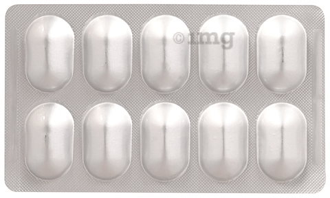 Phdom-DSR Capsule image Phdom-DSR Capsule image