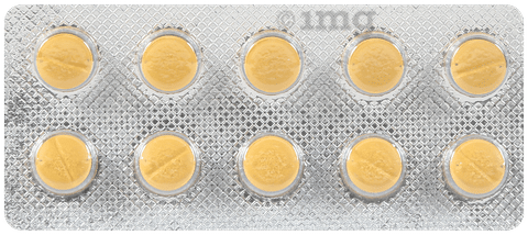 Olanex Plus 10 Tablet